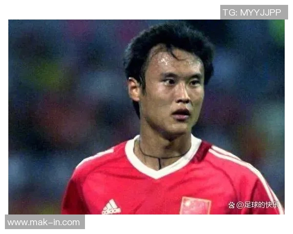 徐云龙：从足球场上的传奇到人生舞台的多元探索与成长之路