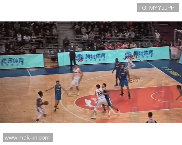 马尚布鲁克斯：从篮球场到人生舞台的精彩蜕变与奋斗历程