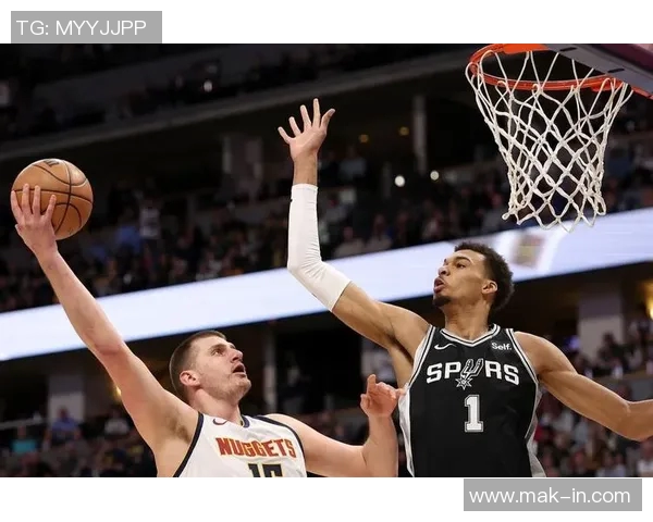 马刺与活塞总决赛第五场精彩对决回顾与分析