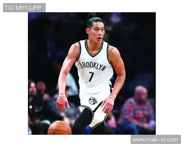 林书豪头像的魅力与影响力探讨：从篮球场到社交媒体的跨界之旅