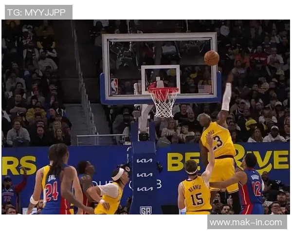 湖人热火激战正酣NBA赛场精彩瞬间回顾与分析