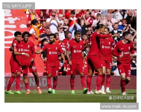 埃弗顿主场迎战利物浦联队期待激烈对抗与精彩进球