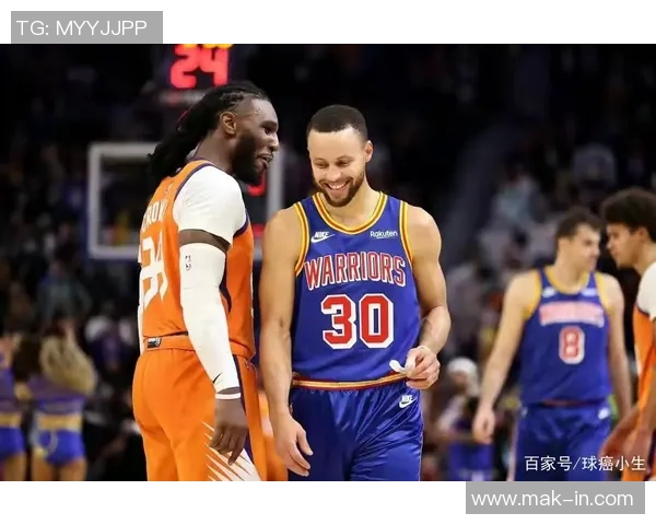 森林狼与勇士对决数据分析及比赛亮点回顾