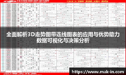 全面解析3D走势图带连线图表的应用与优势助力数据可视化与决策分析